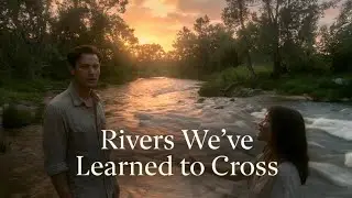 Rivers We’ve Learned to Cross  - Jelly Roll feat. Miley Cyrus (New Music Video)