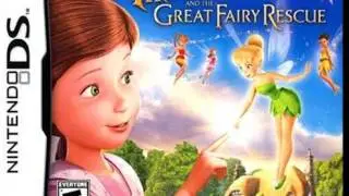 History of the Disney Fairies franchise
