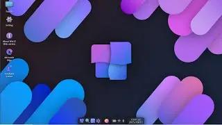 Я попробовал Windows 12.
