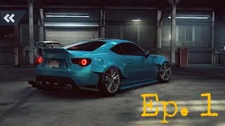 Need For Speed No Limits Ep. 1