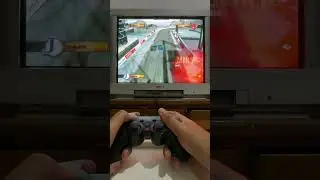 PlayStation 2 Racing Games #069 - Drive to Survive