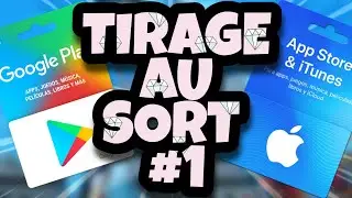 GAGNANT DU TIRAGE AU SORT #1 !!! | ROAD TO 1000 ABO | ONE PIECE BOUNTY RUSH FR - OPBR
