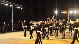 uit het archief van het SJ - Taptoe 2000 deel 2