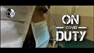 On Duty | Film by PantherSK | RGV | made for Spark shortfilm contest