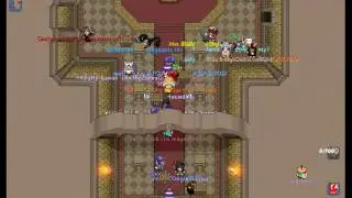 New Castle: Daily Bounty Quest