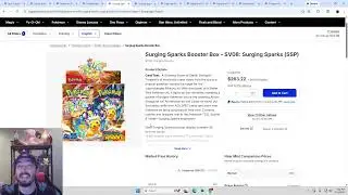 Pok&eacute;mon is in Trouble! Big Reprint News!