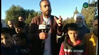 🔴#الشلف / بلدية وادي الفضة : سكان حي المزاري بوادي الفضة يطالبون بمدرسة إبتدائية.