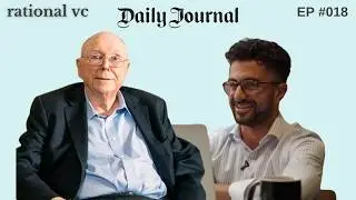 What I learned from Charlie Munger & Peter Kaufman