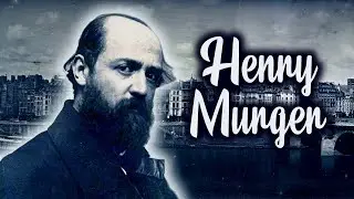 Henry Murger and the French Bohemians documentary