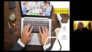 RARE Live Event Introductory Webinar on Online Teaching | Riphah Tv