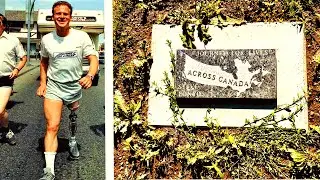 RIP: What Happened To STEVE FONYO?