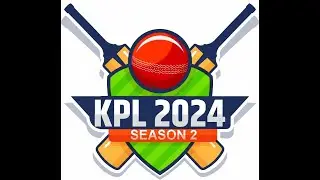 Kauka Premiere League ( Season - 2 ) 2024  LIVE #CRICKET