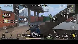Scar fall gameplay