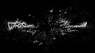 Change Is Good - Fall 2020 - Pre-Launch Video (Logo & Text Animation)