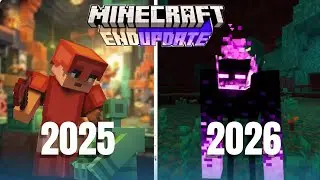 Todo apunta a esto&hellip; &iquest;la End Update en 2026?