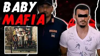 Baby Mafia - Wenn Kinder die neuen Bosse werden
