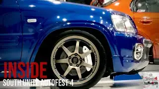 &ldquo;INSANE Build Lineup Incoming 🔥 | South Unite Autofest 4 Ingress&rdquo;