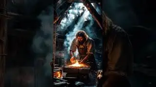 Around the year 1000 AD,  #vikings #ai #ancient #viking #viralvideo #trending