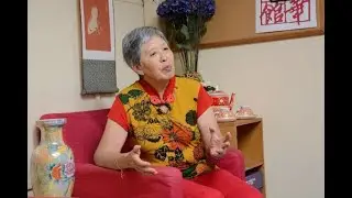 Chinese Pioneers