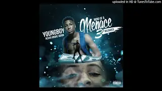 NBA Youngboy- All I Want Best Edit