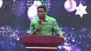 2ND MIRACLE SERVICE🗓️SUNDAY; 28TH DECEMBER, 2025.⏰9:30AM 📝VICTORY AT LAST