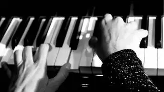 Luciane Cardassi: Sonata for Piano, Steuermann pt.1