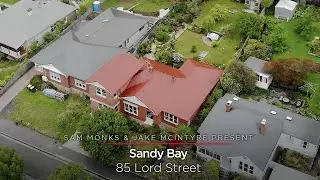 Petrusma Property Profile - 85 Lord Street, Sandy Bay