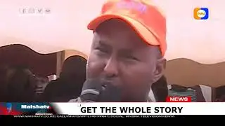 “ODM Si Ya Mama Yako!” Junet, Wanga, Sifuna & Osotsi EXPLODE on Ruto in Rare Showdown