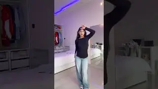this choreo is firee