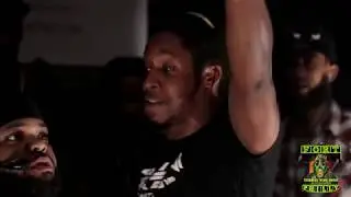 VERBAL WAR ZONE CHASE BANKS VS SAV RAWSTEIN 