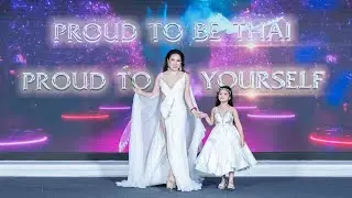 Mrs.Thailand World 2023 | Mrs.Tourism Thailand 2023 | #SiamAmazingPark #Angelstyle #angel