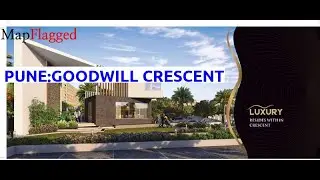 Pune | Goodwill Crescent by Choice Lifestyle at Keshav Nagar | MapFlagged