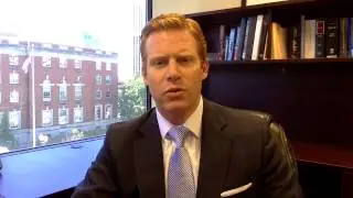 Federal Criminal Defense Attorney - St. Louis