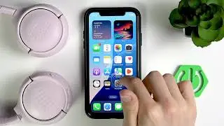 JBL Tune 570BT &ndash; Как отключить наушники от iPhone