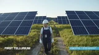 Essential Metals for a Sustainable Future - First Tellurium