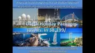 Cheap International Holiday Packages, International Holiday Packages