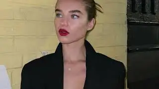 Меган Рош..Биография | Модель больших размеров | Звезды Instagram с пышными формами | FashionCele...
