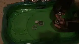 Balar B4 vs tornado-x Yegdrion Y4