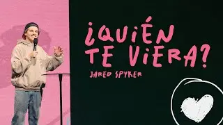 ¿Quién te viera? — Jared Spyker (Noche Prisma)