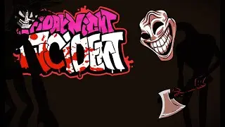 Let's do a little Trolling FNF Friday Night Incident Mod