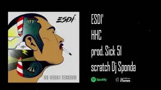 Esd&igrave; - HHC