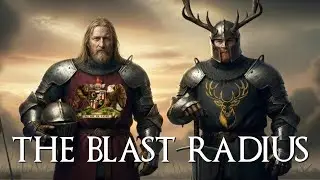 The Blast Radius | Ep. 107