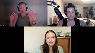 Episode 2 - An Interview with Mary Treen