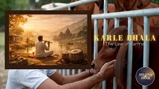 Karle Bhala Toh Ho Bhala | Want to Understand KARMA Better Watch This Beautiful Bhajan