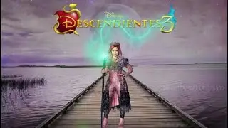 Descendants 3 - All Magical Moments