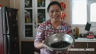 River Water Snail Dish | Rifol An | Chengkawl Bai