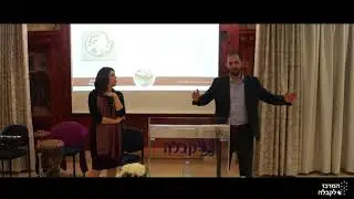 ראש חודש שבט מזל דלי במרכז לקבלה 2018