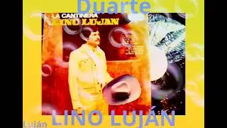 LA CATRINA CANTA LINO LUJÁN