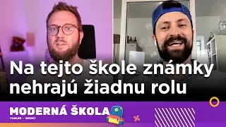Majú známky na školách nejaký zmysel? 📖 #15