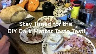 Cast Iron Wednesday January 2026 Soups, Stews and Chilis  Black eyed Peas and Ham
